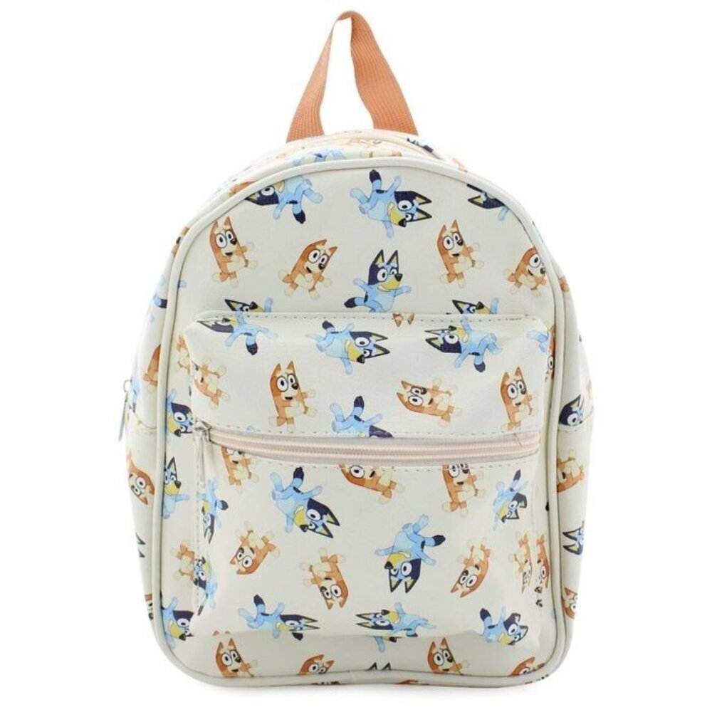 Bluey Mini Backpack NWT​